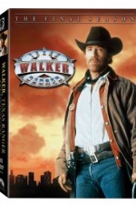 Watch Niter Walker, Texas Ranger Online